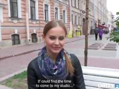 Dirty Flix Sabrina Moore Godsend young pussy