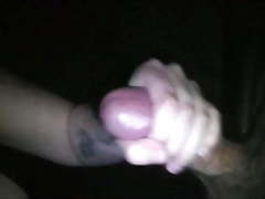 First time real Amateur Gloryhole Amsterdam Part 2